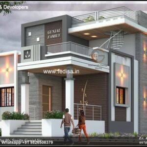Bungalow house design most expensive house contemporary house Model No - 0134