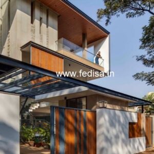 Bungalow house design most expensive house contemporary house Model No - 0136