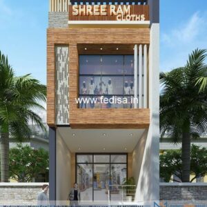 Luxury house house design modern house design -Model No - 0137