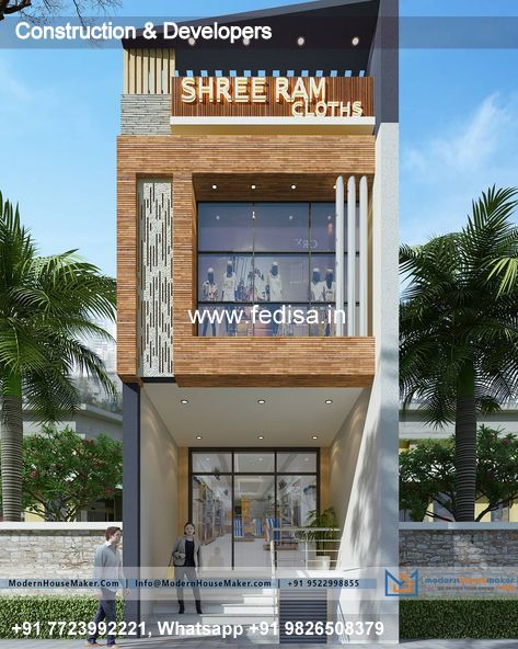 Luxury house house design modern house design -Model No - 0137