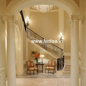 House front design  new house design duplex house design Model No - 0137