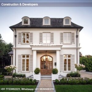 Bungalow house design most expensive house contemporary house Model No - 0136
