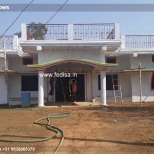 Luxury house house design modern house design -Model No - 0137