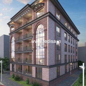 Luxury house house design modern house design -Model No - 0138