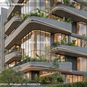 House front design  new house design duplex house design Model No - 0138