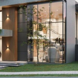 House front design  new house design duplex house design Model No - 0136
