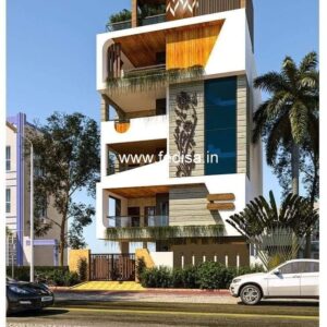 Bungalow house design most expensive house contemporary house Model No - 0136