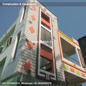 Bungalow house design most expensive house contemporary house Model No - 0137