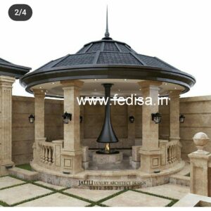 Bungalow house design most expensive house contemporary house Model No - 0138