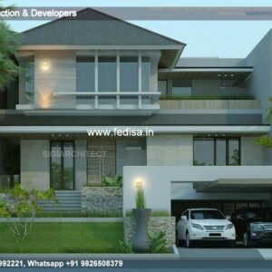 House front design  new house design duplex house design Model No - 0139