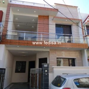 Luxury house house design modern house design -Model No - 0140