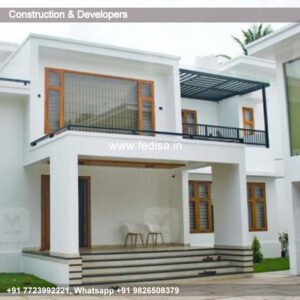 House front design  new house design duplex house design Model No - 0140