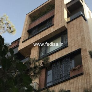 Luxury house house design modern house design -Model No - 0138