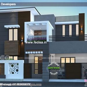 Bungalow house design most expensive house contemporary house Model No - 0138