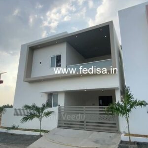 Luxury house house design modern house design -Model No - 0140