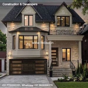Bungalow house design most expensive house contemporary house Model No - 0139