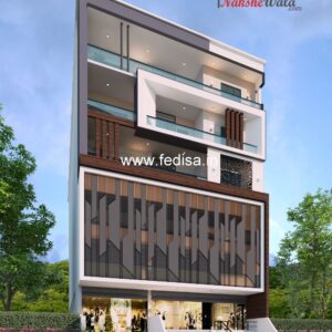 Bungalow house design most expensive house contemporary house Model No - 0142