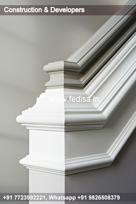 Luxury house house design modern house design -Model No - 0143