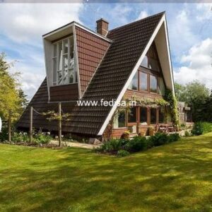 Luxury house house design modern house design -Model No - 0141