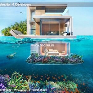 Luxury house house design modern house design -Model No - 0143