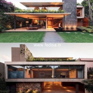 House front design  new house design duplex house design Model No - 0143