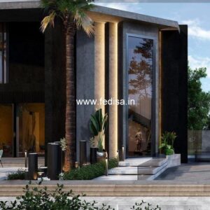 House front design  new house design duplex house design Model No - 0144
