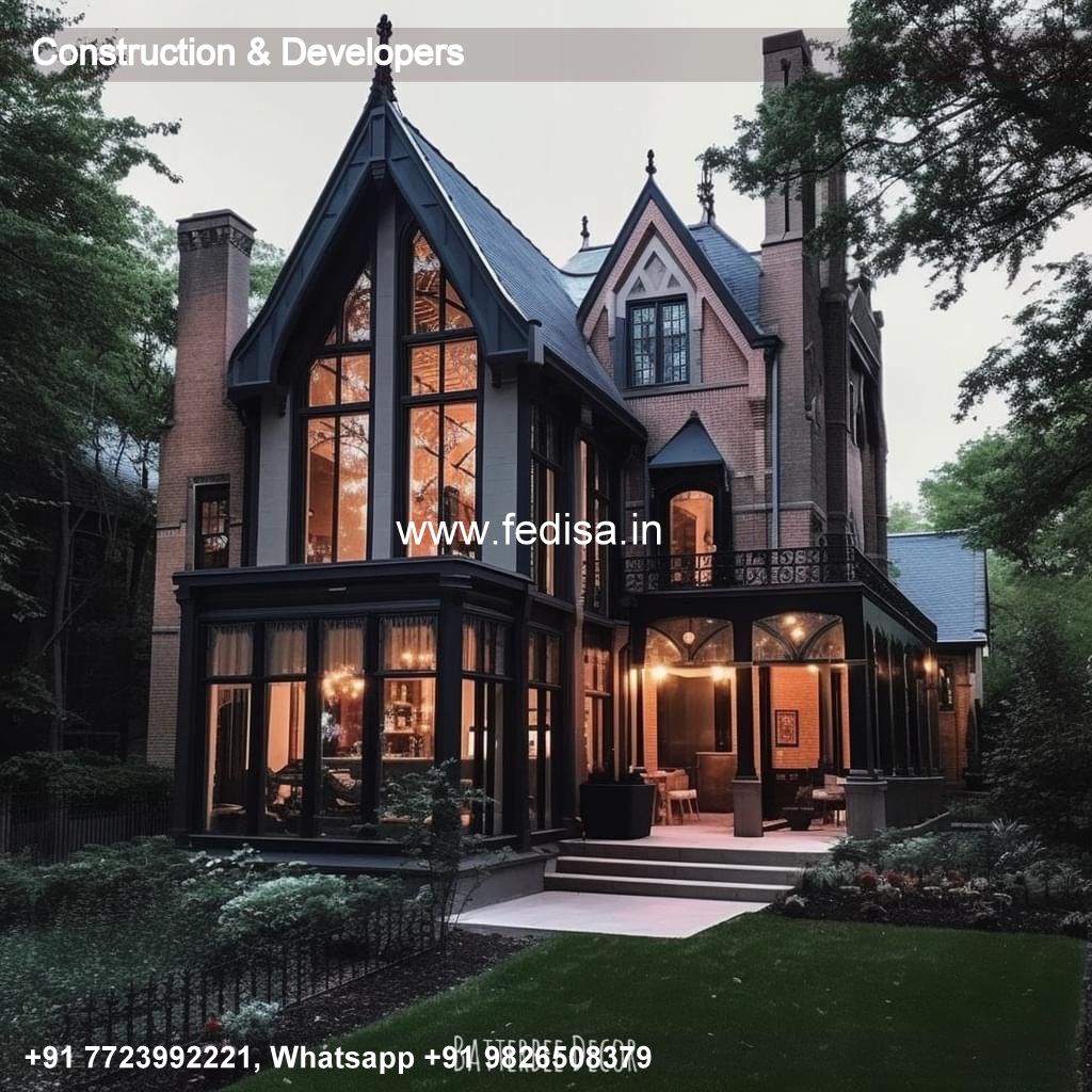 Luxury house house design modern house design -Model No - 0146