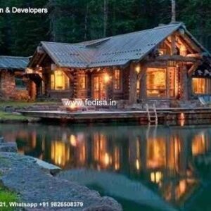 House front design  new house design duplex house design Model No - 0146