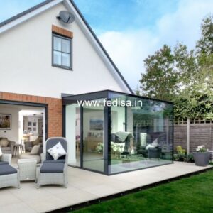 Luxury house house design modern house design -Model No - 0144