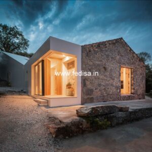 Luxury house house design modern house design -Model No - 0146