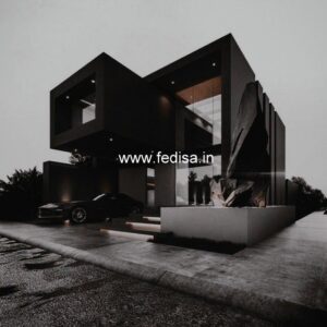 House front design  new house design duplex house design Model No - 0146