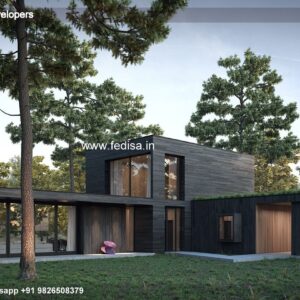 House front design  new house design duplex house design Model No - 0147