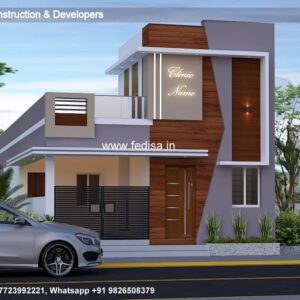 Luxury house house design modern house design -Model No - 0148