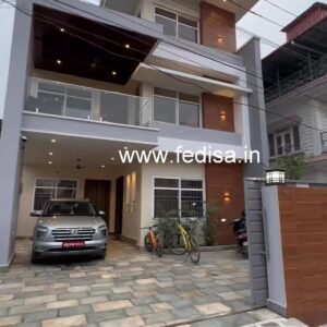 House front design  new house design duplex house design Model No - 0149