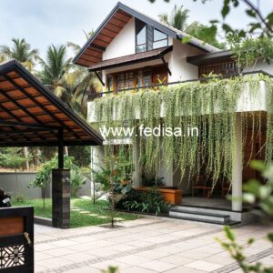 Luxury house house design modern house design -Model No - 0150