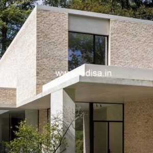 Luxury house house design modern house design -Model No - 0151