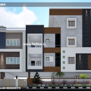 Luxury house house design modern house design -Model No - 0150