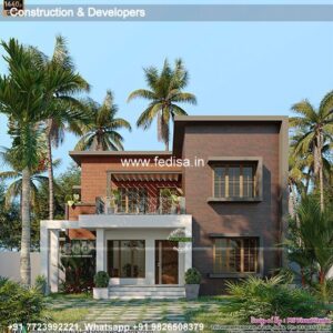 Bungalow house design most expensive house contemporary house Model No - 0150
