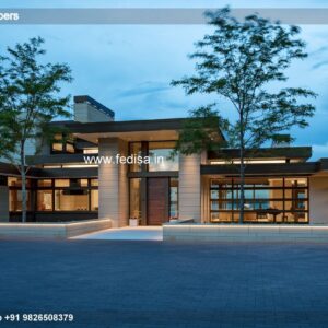 Luxury house house design modern house design -Model No - 0151