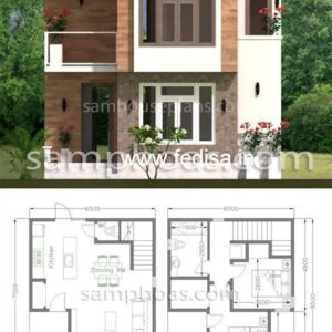 Bungalow house design most expensive house contemporary house Model No - 0151