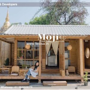 Luxury house house design modern house design -Model No - 0152