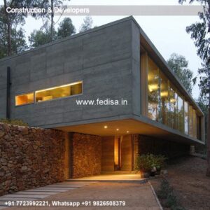 Luxury house house design modern house design -Model No - 0150