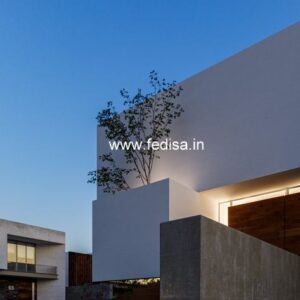 Bungalow house design most expensive house contemporary house Model No - 0151