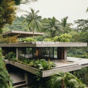 Luxury house house design modern house design -Model No - 0153