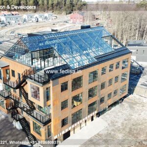 Luxury house house design modern house design -Model No - 0151