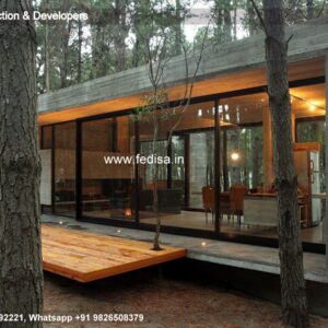 Luxury house house design modern house design -Model No - 0152