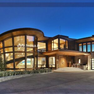 House front design  new house design duplex house design Model No - 0154