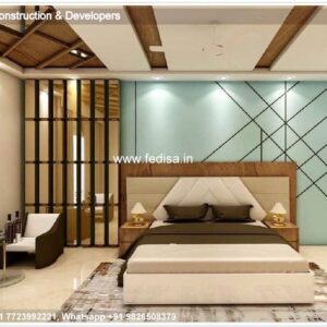 Luxury house house design modern house design -Model No - 0152