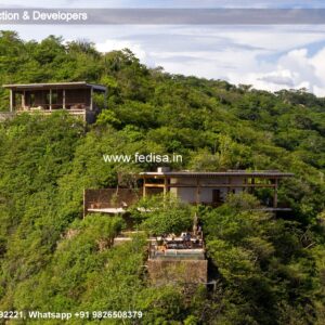 Luxury house house design modern house design -Model No - 0154