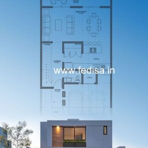Luxury house house design modern house design -Model No - 0155